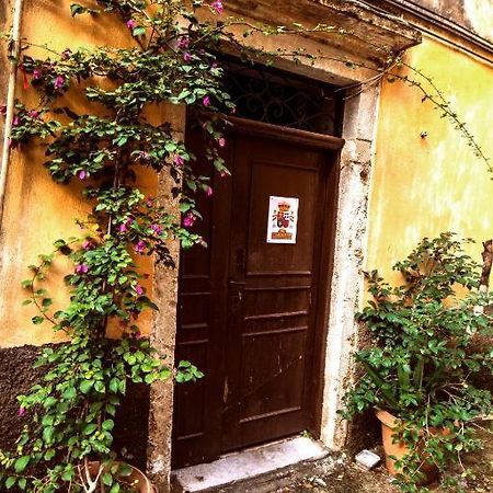 Summer Me - Cute Downtown Corfu  Bagian luar foto