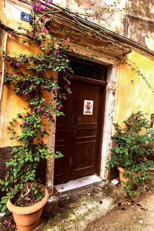 Summer Me - Cute Downtown Corfu  Bagian luar foto