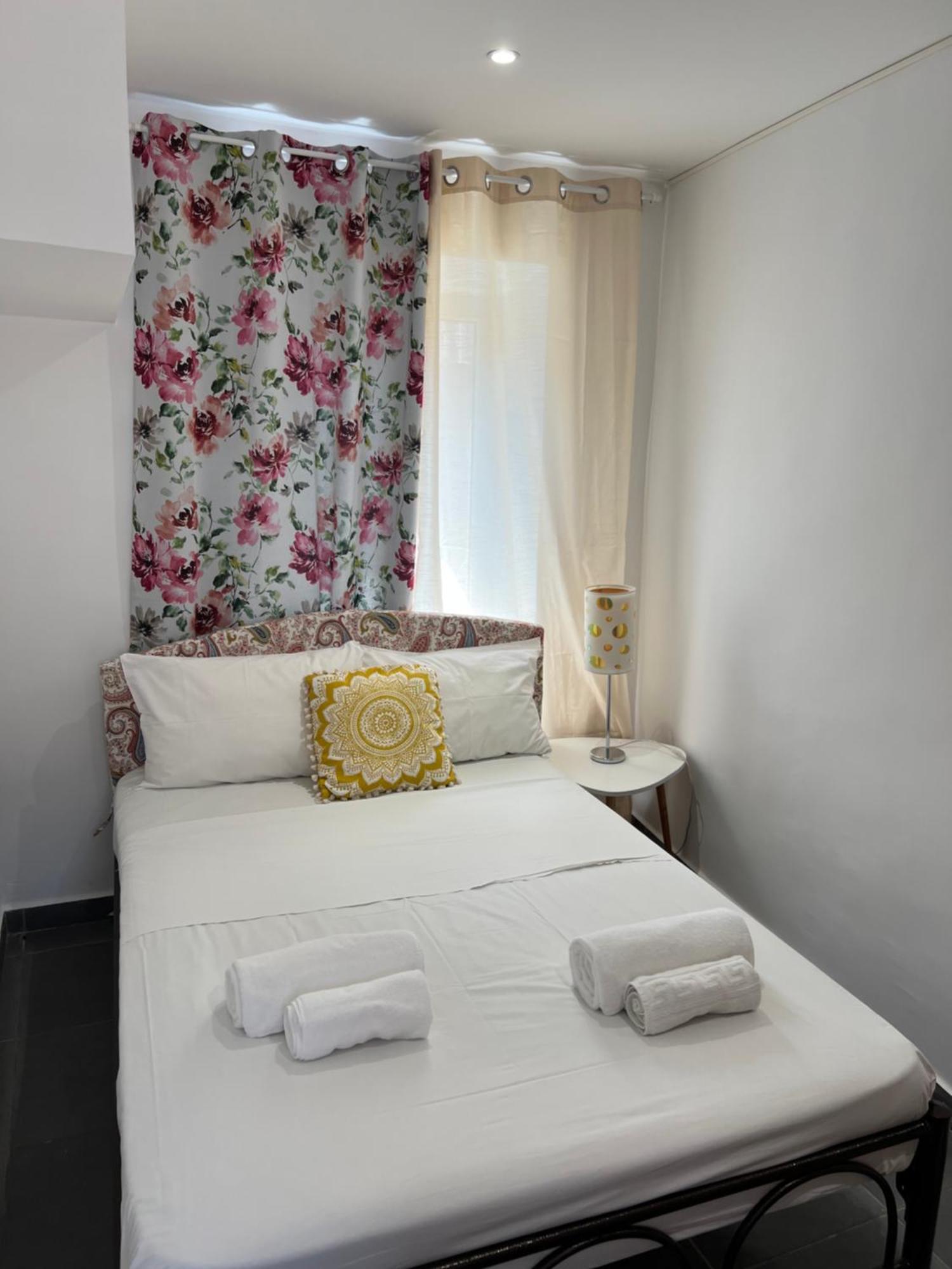 Summer Me - Cute Downtown Corfu  Bagian luar foto